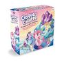 Voir la diapositive 2 : RAVENSBURGER Croque Carotte Licorne, Jeu de société basé sur Croque Carotte, Jeu de parcours rigolo, Des 4 ans, 22798, Ravensburger