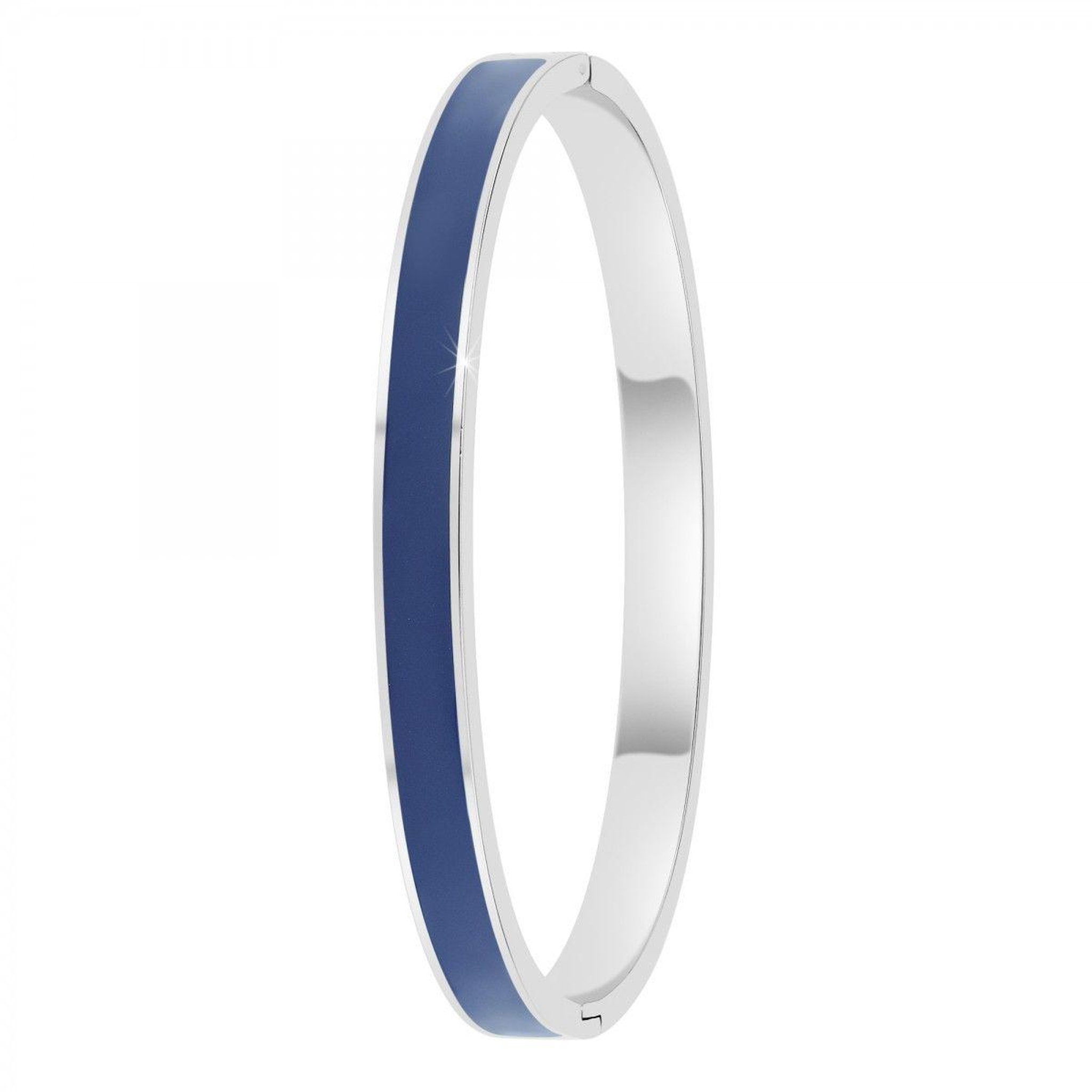 SC CRYSTAL Bracelet en Résine colorée ayant un aspect proche de l'Email par SC Crystal