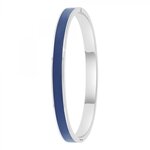 SC CRYSTAL Bracelet en Résine colorée ayant un aspect proche de l'Email par SC Crystal