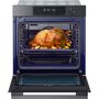 Voir la diapositive 2 : LG Four encastrable WS7D7652CB Instaview