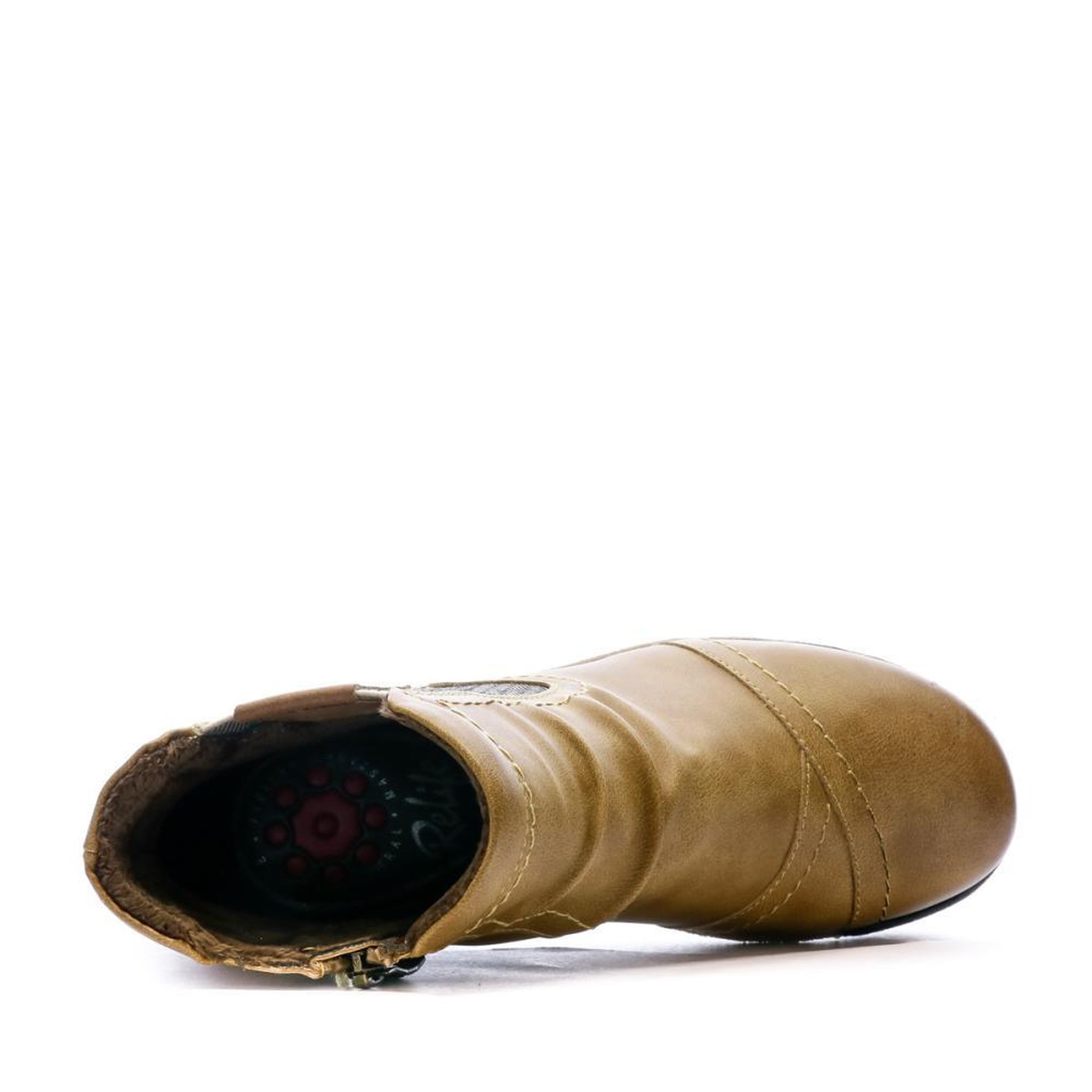 Voir la diapositive 4 : RELIFE Bottines  Femme Relife Jilspray