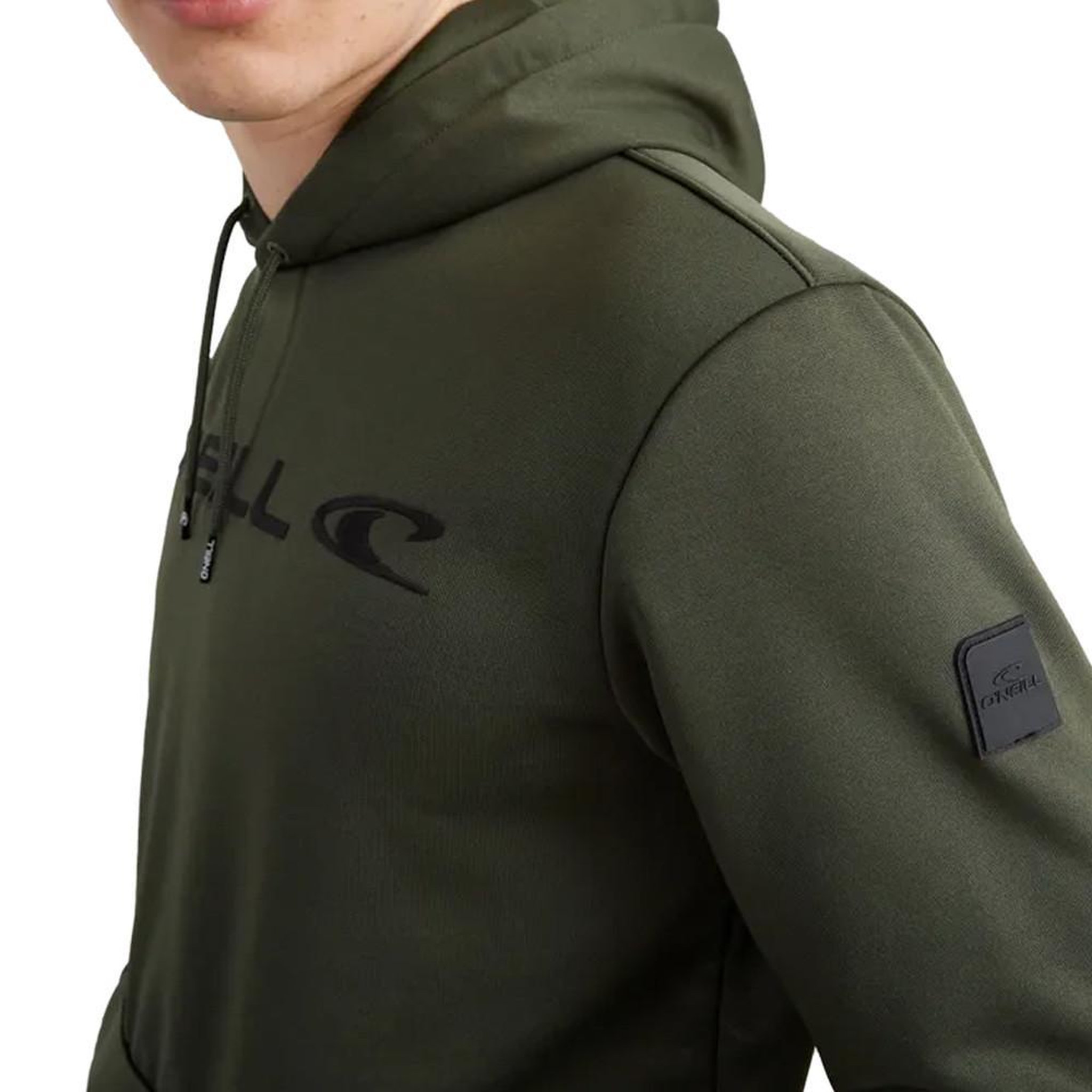 Voir la diapositive 4 : O'NEILL Sweat à Capuche  Homme O'Neill Rutile N2350003