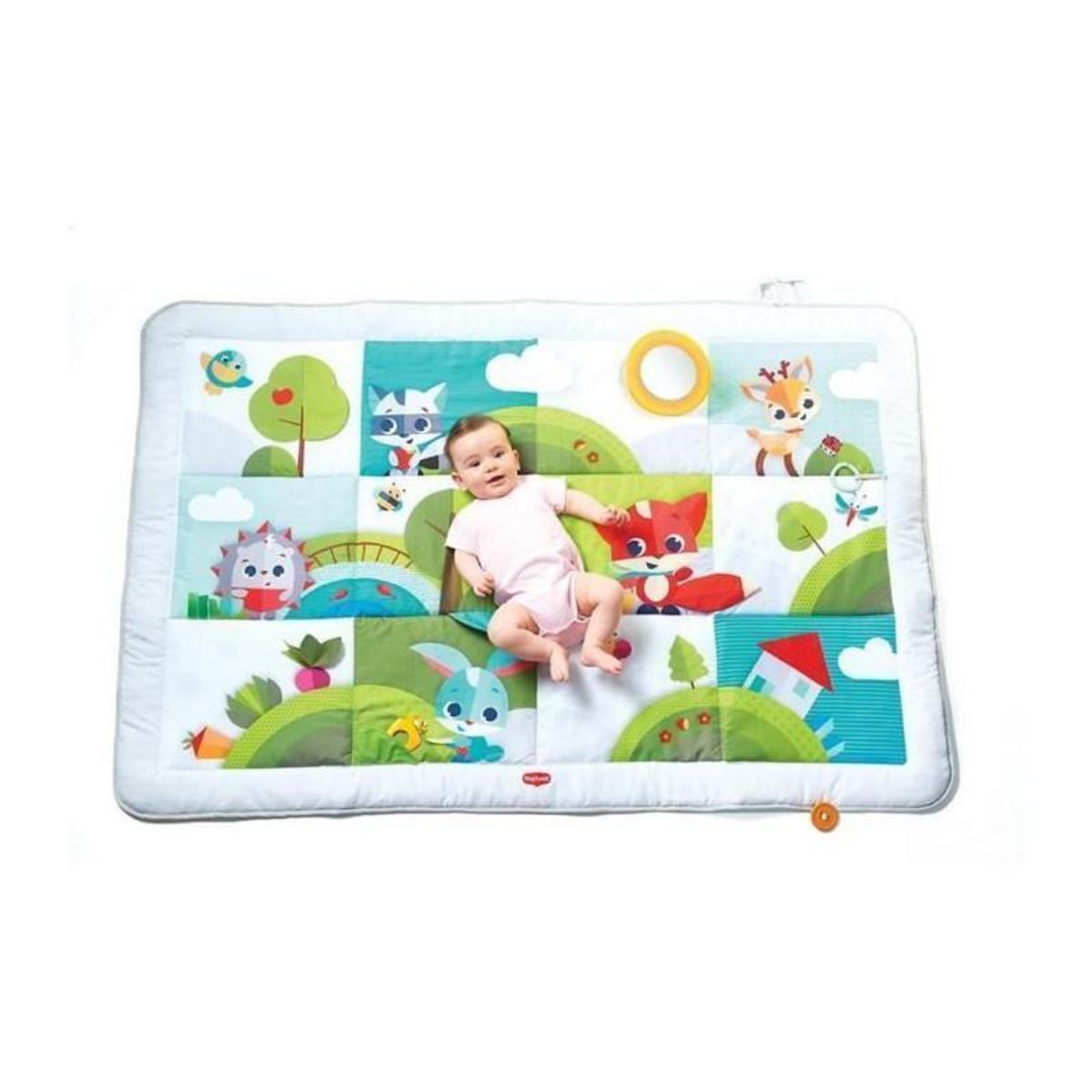 TINY LOVE TINY LOVE Tapis deveil geant dans la prairie