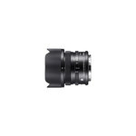 Sigma Sigma 24mm F3.5 DG DN MILC Objectif large Noir