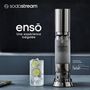 Voir la diapositive 3 : SODASTREAM Machine à soda ENSO 1013611330