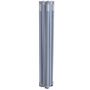 Voir la diapositive 4 : VIDAXL Tente pliable avec 2 parois 3 x 3 m Bleu