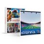 Voir la diapositive 1 : Smartbox Visite du Parc des Princes pour 2 passionnés de football - Coffret Cadeau Sport & Aventure