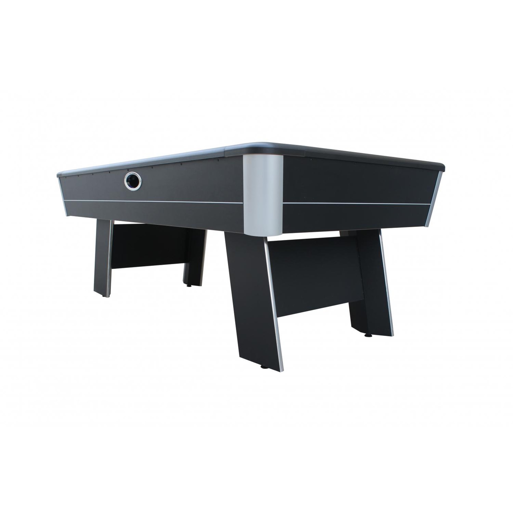 Voir la diapositive 4 : CONCEPT USINE Billard américain LED + Accessoires inclus VEGAS