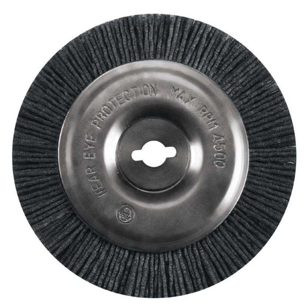 Einhell Brosse nylon pour BG-EG 1410