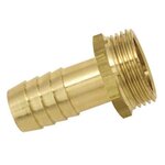 CENTRALE BRICO Embout mâle 26/34 mm BOUTTE