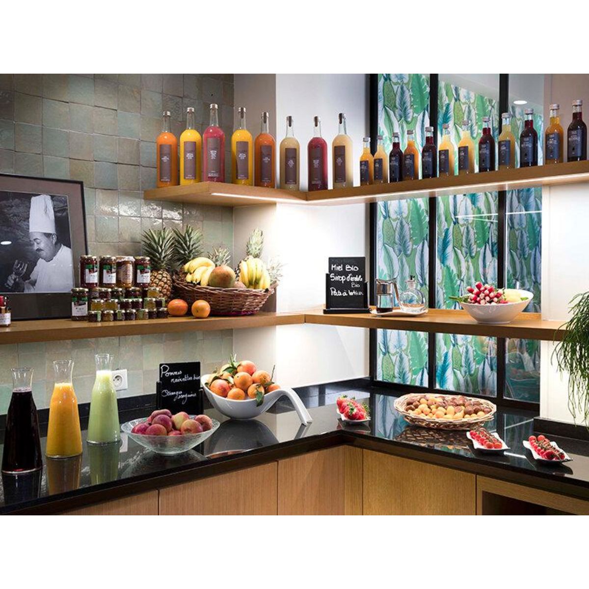 Smartbox Merveilleuse escale de 3 jours à Paris en hôtel 4* - Coffret Cadeau Séjour