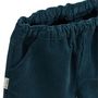 Voir la diapositive 4 : Petit Béguin Ensemble bébé chemise et pantalon avec noeud papillon Magic