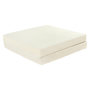 Voir la diapositive 3 : Ptit Albatros Le Ptit Matelas Nomade Premium Pliant 2 parties