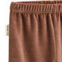 Voir la diapositive 5 : Petit Béguin Lot de 2 pyjamas enfant 2 pièces en velours Cracotte