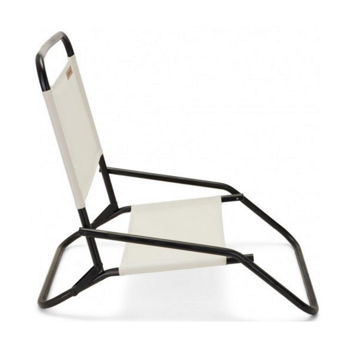LIVOO Chaise pliable 110kg - SEP139