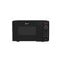 Voir la diapositive 3 : Neff Micro-ondes Neff FLAWG20S2 20 litres 800 W noir