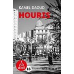 HOURIS [EDITION EN GROS CARACTERES], Daoud Kamel