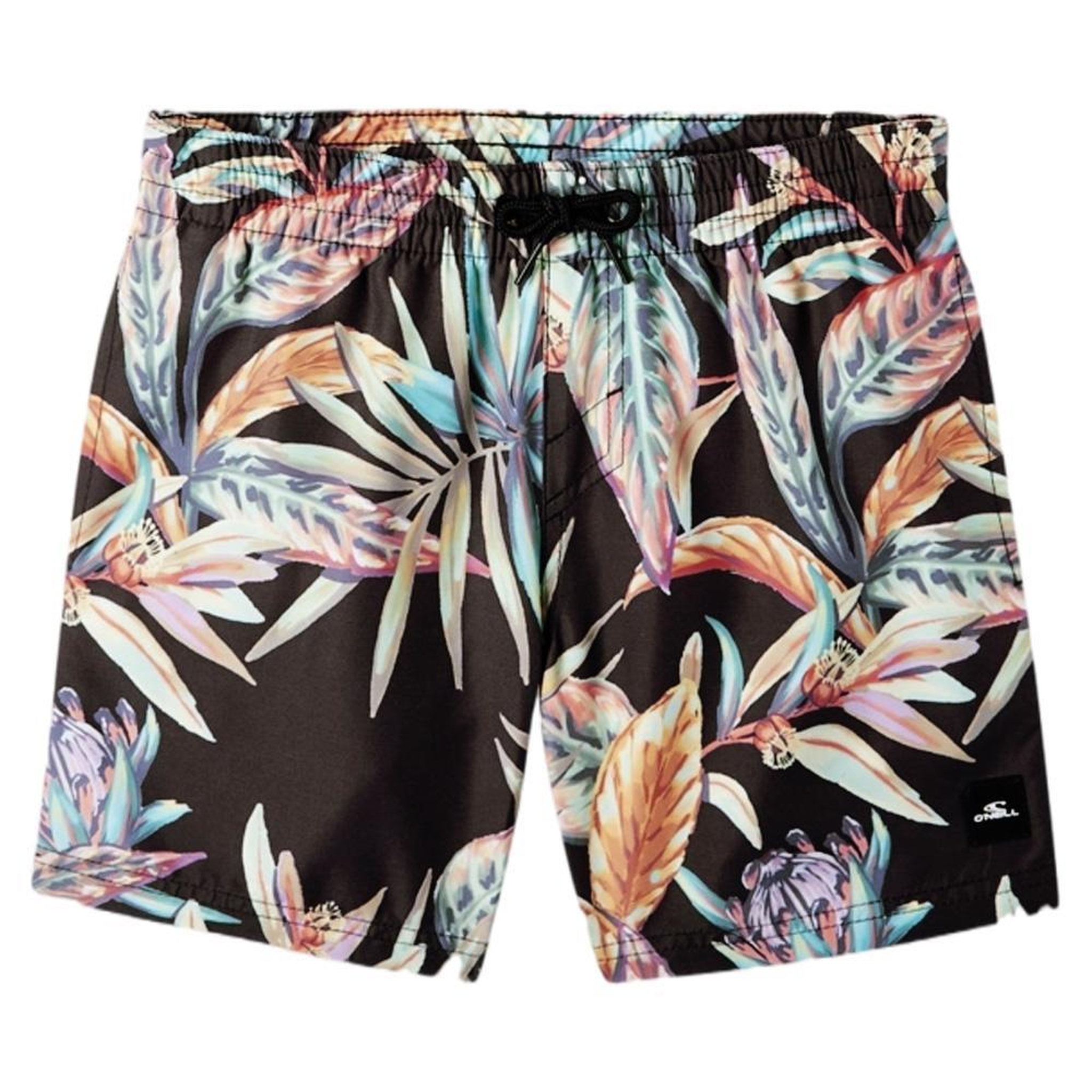O'NEILL Maillot de bain Noir/Rose Garçon O'Neill Cali. Coloris disponibles : Noir