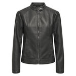 JACQUELINE DE YONG Veste e Femme JDY Emily. Coloris disponibles : Noir