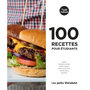 Voir la diapositive 1 : Marabout Livre de cuisine 100 recettes pour etudiants