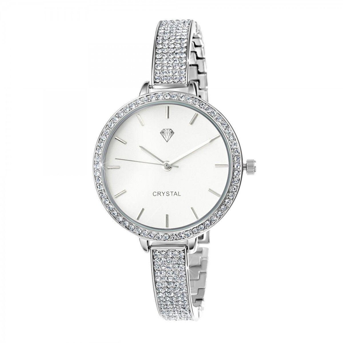 SC CRYSTAL Montre Layana élégante SC Crystal