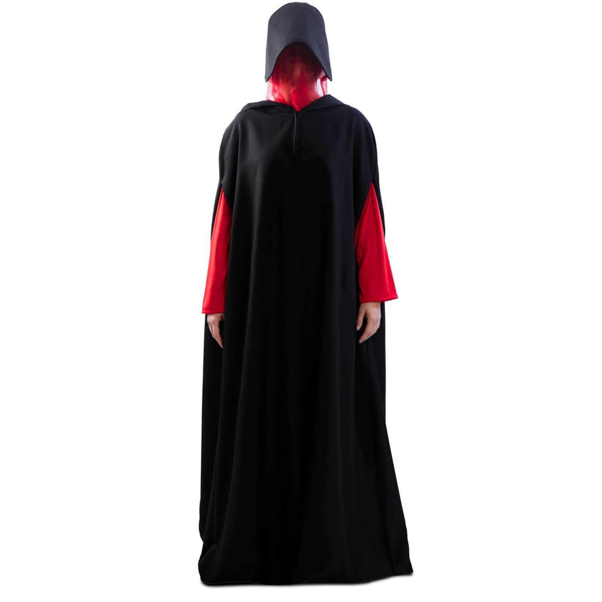 EURO CARNAVALES Déguisement Servante Obscure - Femme - M/L