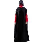 EURO CARNAVALES Déguisement Servante Obscure - Femme - M/L