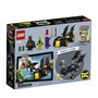 LEGO DC Super Heroes 76137 - Batman et le vol de l'Homme-Mystère