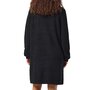 Voir la diapositive 2 : NOISY MAY Robe Pull en Maille  Femme Noisy May Timmy