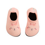 Petit Béguin Chaussures de plage bébé Rosara. Coloris disponibles : Jaune
