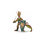 Papo 39922 Maitre des armes cimier dragon