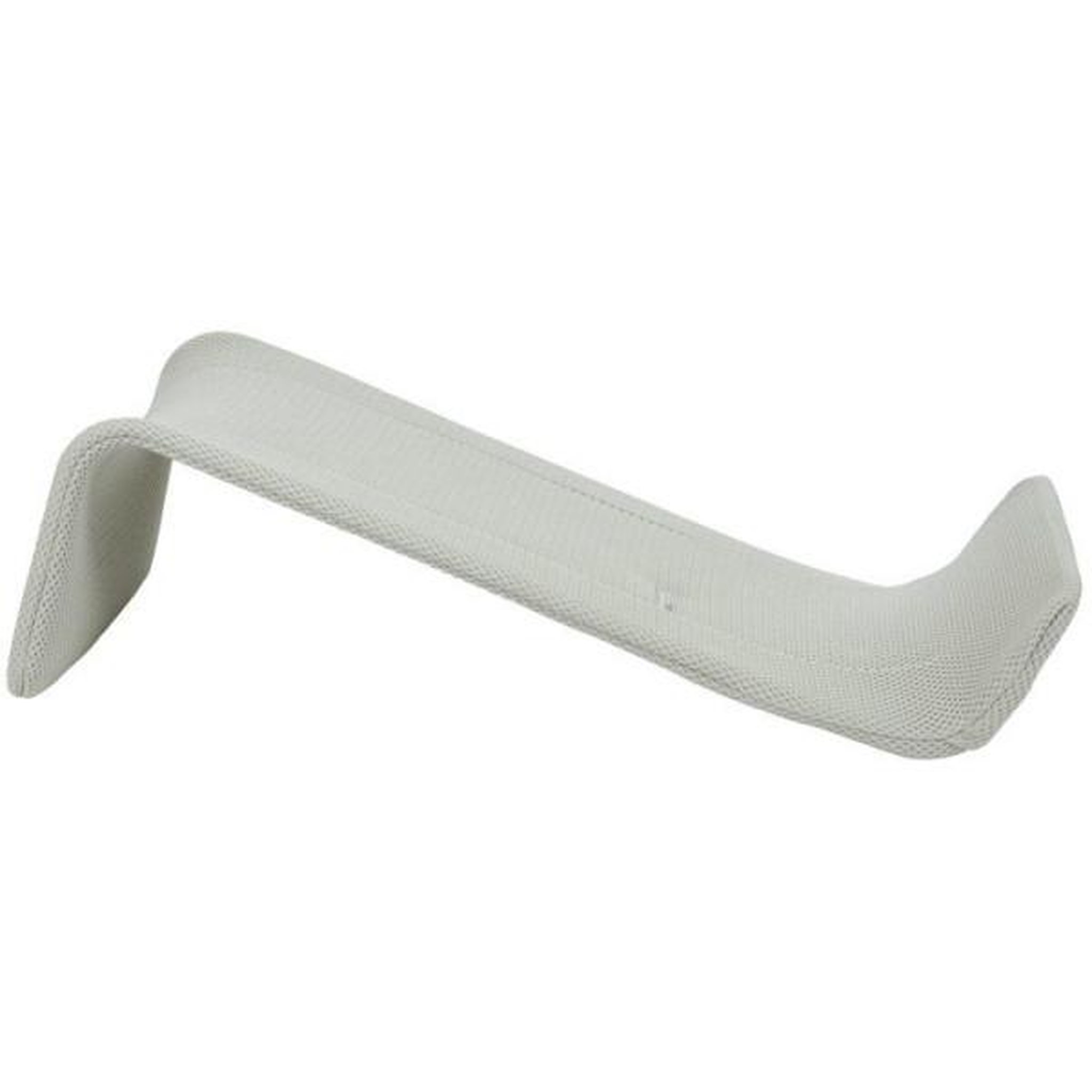 Voir la diapositive 2 : MARKET24 Transat - Anneau  de bain ergonomique - BEABA - do - Gris velours
