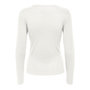 Voir la diapositive 2 : JACQUELINE DE YONG T shirt Manches Longues  Femme JDY Mila