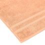 Voir la diapositive 4 : Sensei Maison Ensemble de bain 3 pièces 600 g/m² SENSILK