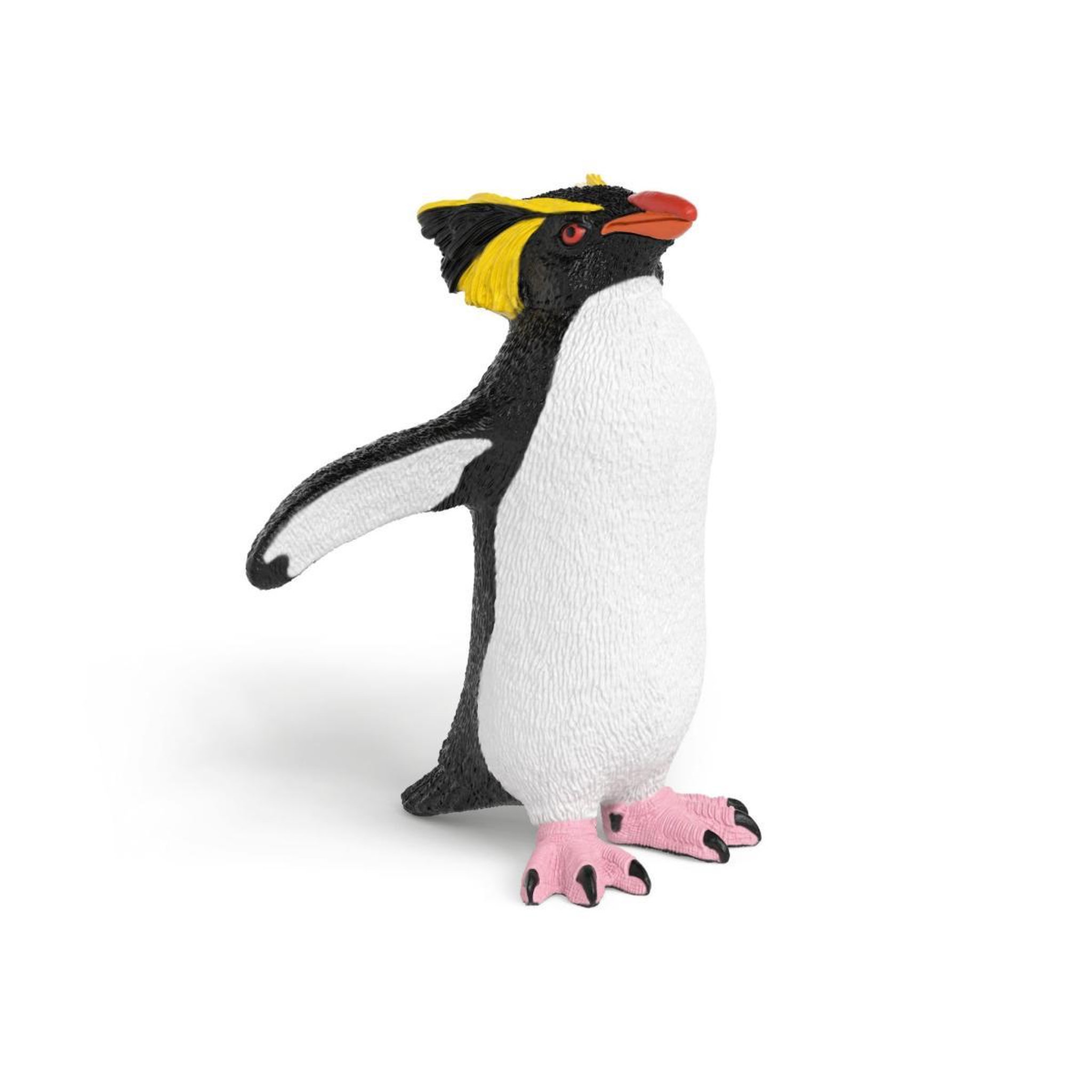 Schleich 14932 wild life figurine manchot sauteur
