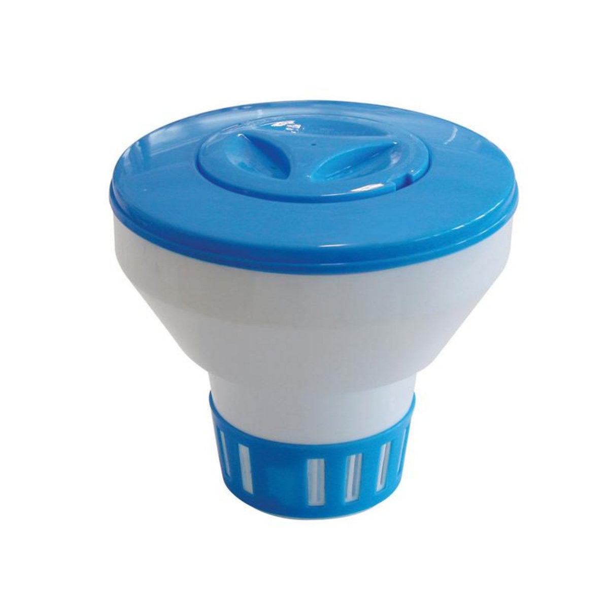 Kokido Distributeur de chlore flottant grand modèle - Kokido