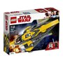 LEGO Star Wars 75214 - Booster product Anakin Starfighter 