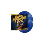 MASCOT Live From Baloise Session Vinyle Bleu