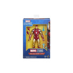 HASBRO FIG 15CM LEGEND IRONMAN Hasbro HAOF91265L0