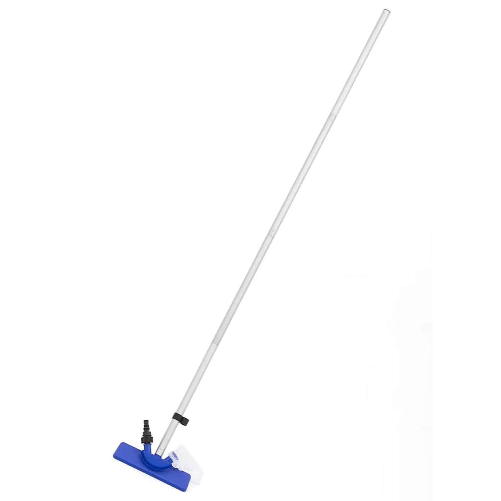 Voir la diapositive 4 : BESTWAY Bestway kit d'entretien de piscine hors sol flowclear