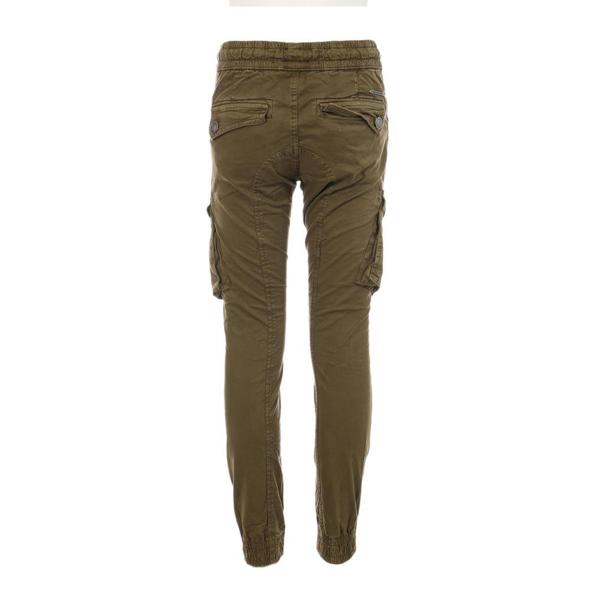 Voir la diapositive 2 : PANAME BROTHERS Pantalon  Garçon Paname Brothers JORDAN