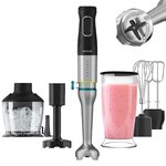 CECOTEC Batteur Cecotec Katana 15 Smash B