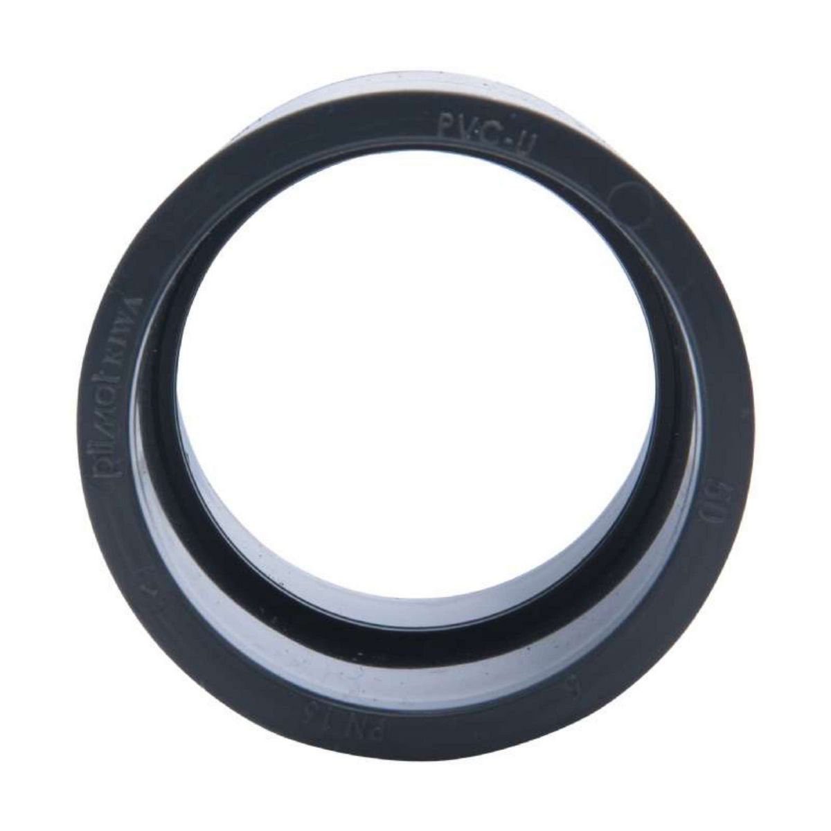 Jardibric Raccord manchon PVC pression F/F PN16 Jardibric ø50