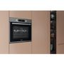 Voir la diapositive 5 : HOTPOINT Four encastrable HAO478PZX grillades
