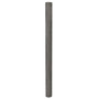 Voir la diapositive 1 : VIDAXL Ecran en treillis Acier inoxydable 100x1000 cm Argente