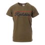 Voir la diapositive 1 : REDSKINS T Shirt  Garçon Redskins TS6074