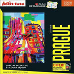 PRAGUE. EDITION 2026-2027. AVEC 1 PLAN DETACHABLE, Petit Futé