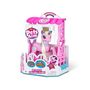 Voir la diapositive 3 : ZURU Licorne Interactive Pets Alive avec Enclos et Effets Sonores