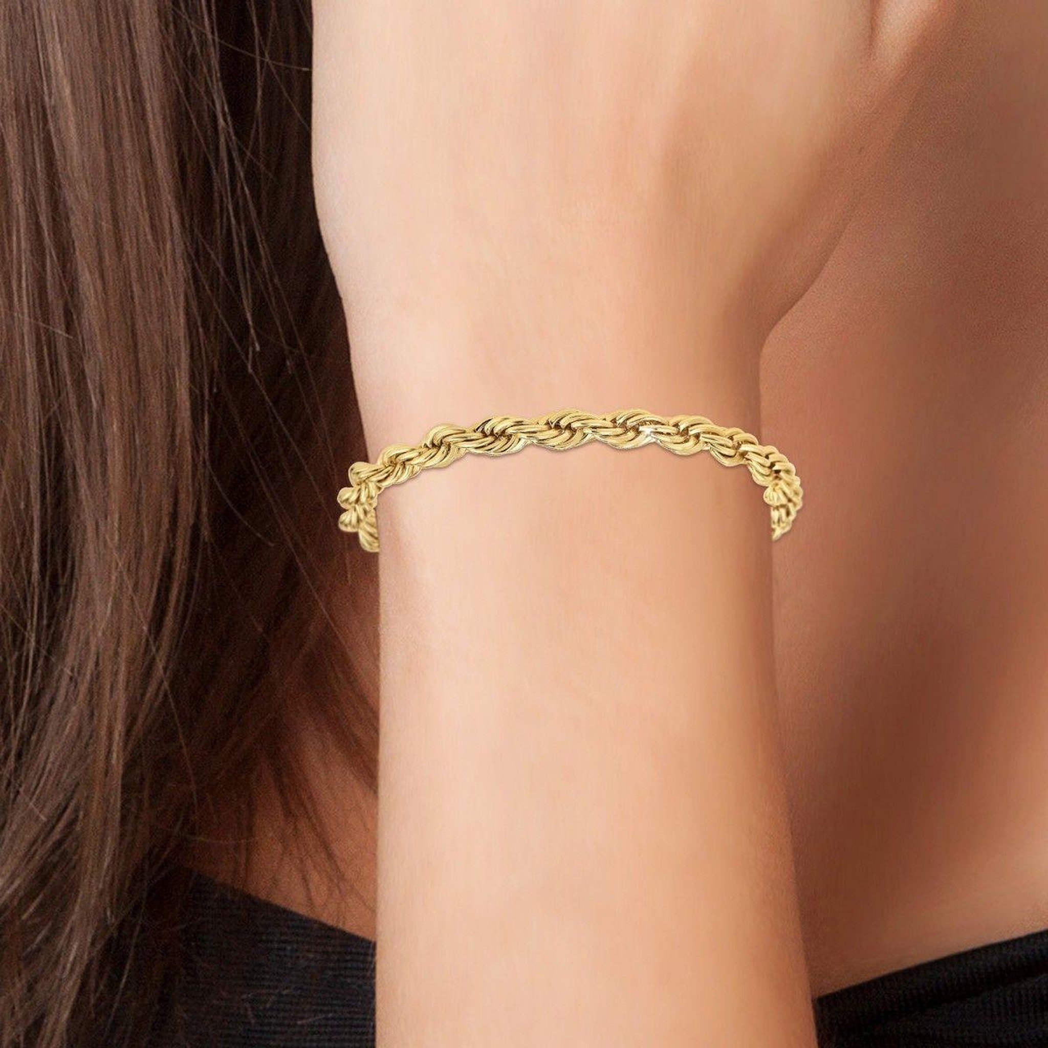 Voir la diapositive 2 : SC BOHEME Bracelet par SC Bohème