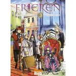 FRIEREN TOME 3 , Yamada Kanehito